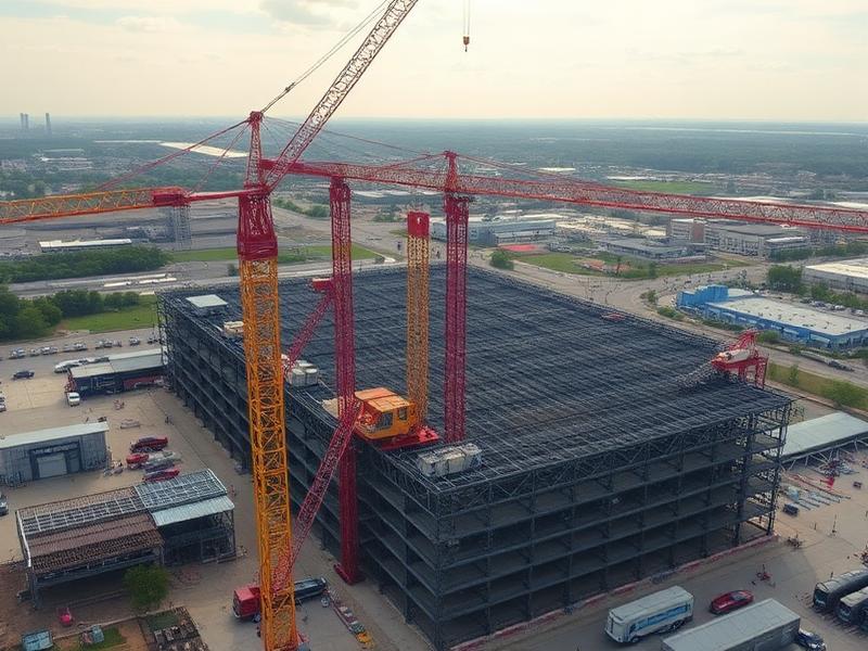 Construction