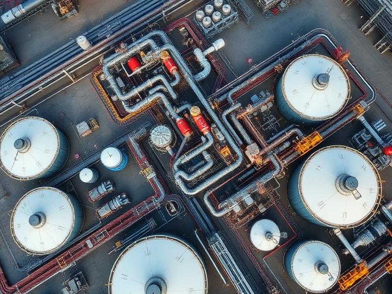 Industrial