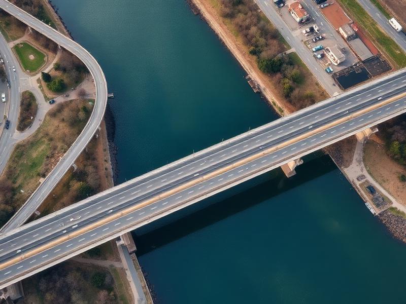 Infrastructure