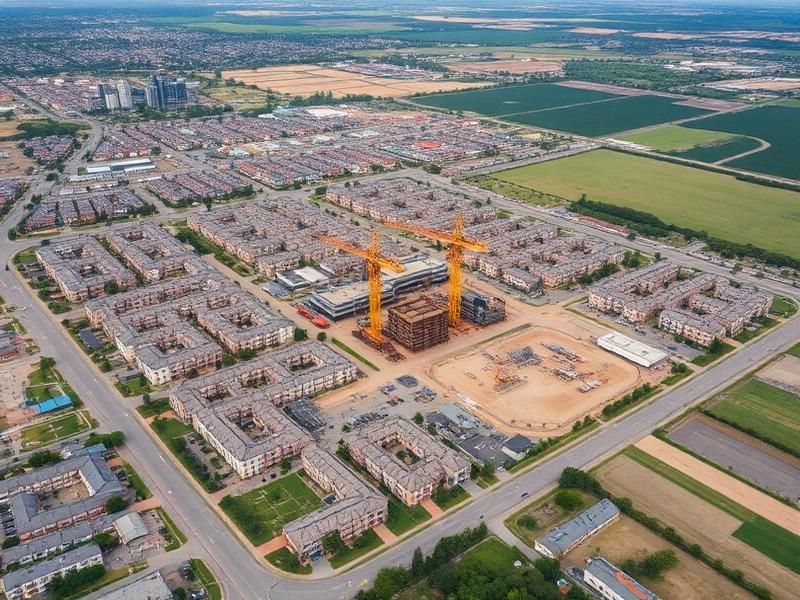 Commercial Development