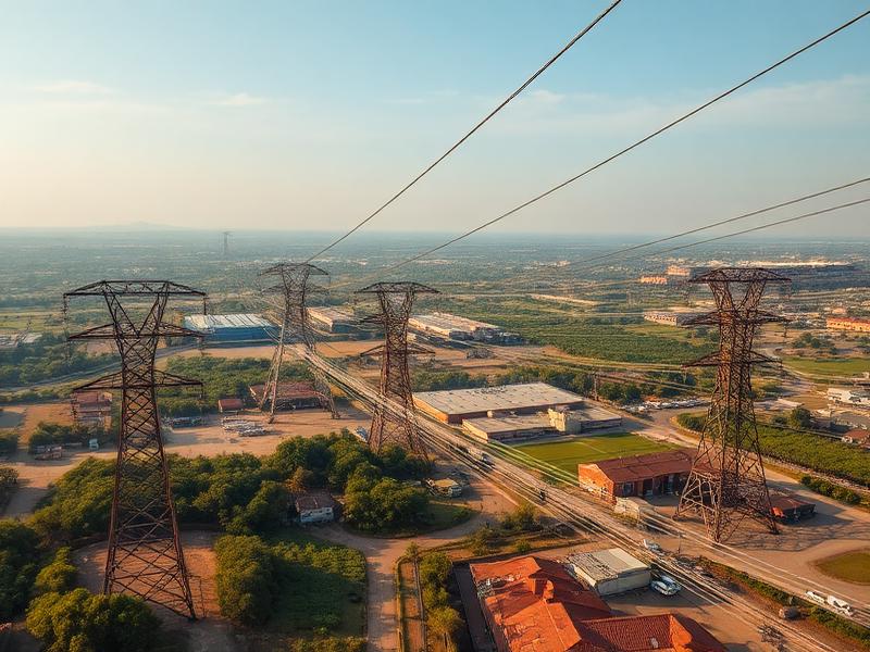 Utilities