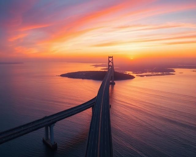 Highway Bridge Condition Survey